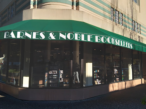 Book Store «Barnes & Noble», reviews and photos, 700 4th St, Santa Rosa, CA 95404, USA