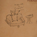 Photo n°5 de l'avis de chris. fait le 24/02/2023 à 20:44 sur le  Pizzeria La Crubarsela à Limone Piemonte