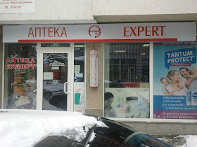 Аптека Експерт