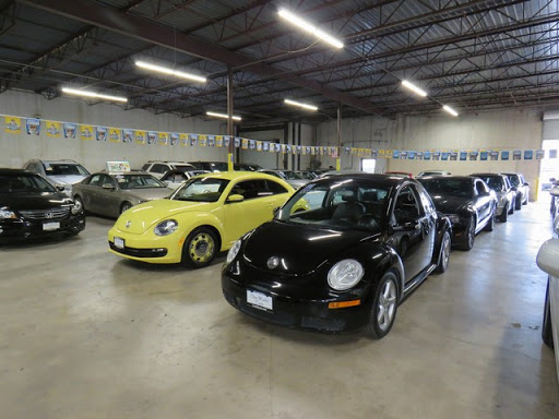 Used Car Dealer «One World Cars», reviews and photos, 11553 Chairman Dr, Dallas, TX 75243, USA