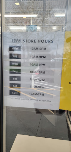 Shopping Mall «The Shops At Ledgewood Commons», reviews and photos, 461 NJ-10, Ledgewood, NJ 07852, USA