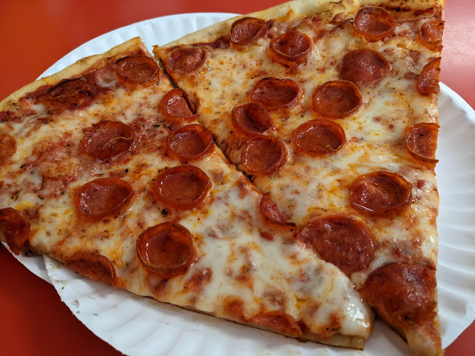 #10 best pizza place in Morris Plains - Lovey's Pizza & Grill