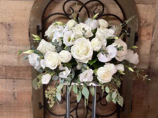 Florist «City of Flowers», reviews and photos, 215 Moffett Blvd, Mountain View, CA 94043, USA