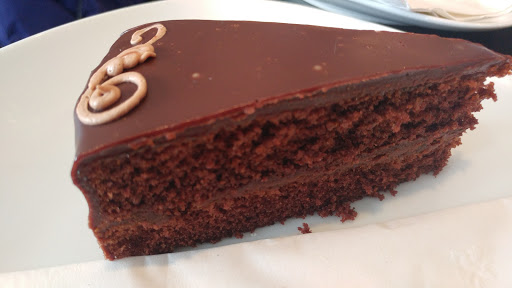 Cafe «Cafe Vienna», reviews and photos, 200 Nassau St, Princeton, NJ 08542, USA