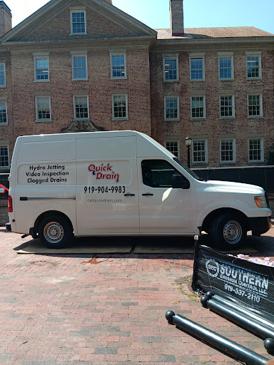 Photo of Quick Drain