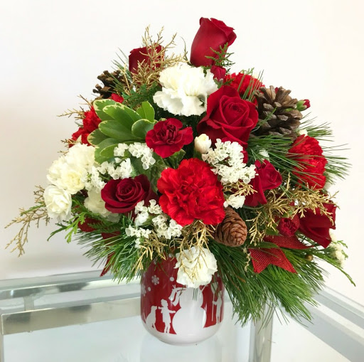 Florist «Elite Flowers and Gifts», reviews and photos, 20280 N 59th Ave #116, Glendale, AZ 85308, USA