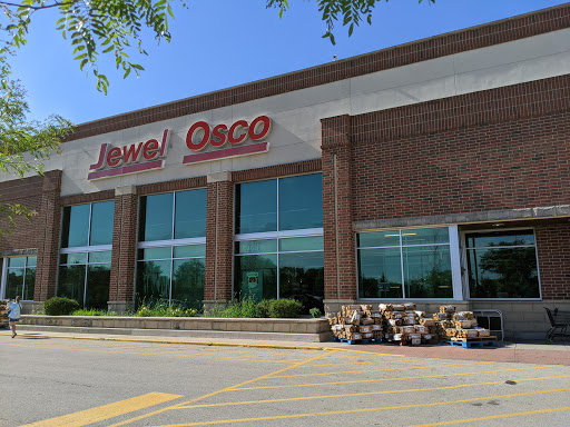 Grocery Store «Jewel-Osco», reviews and photos, 1148 Ogden Ave, Downers Grove, IL 60515, USA