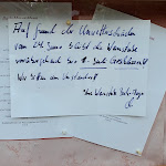 Photo n°1 de l'avis de Sven.i fait le 27/06/2021 à 18:25 sur le  Weinstube Bach-Mayer à Bad Dürkheim