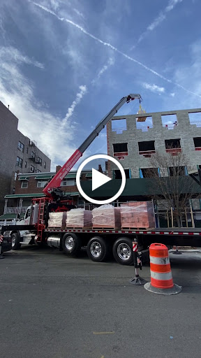 Building Materials Store «boston road building materials inc», reviews and photos, 2941 Boston Rd, Bronx, NY 10469, USA