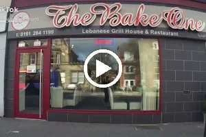 The Bake One (Lebanese Restaurant Gosforth) image