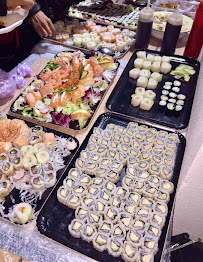 Photos du propriétaire du Restaurant de sushis CHIKE’N JAP à Coignières - n°2