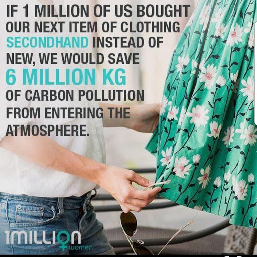 Thrift Store «TOCO Shop», reviews and photos, 825 W Main St, Belleville, IL 62220, USA