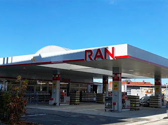RAN-Station Kempten - Eduard Hollmann