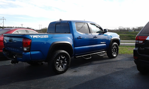 Used Car Dealer «9 East Auto Sales», reviews and photos, 39 Slonaker Ln, Martinsburg, WV 25405, USA