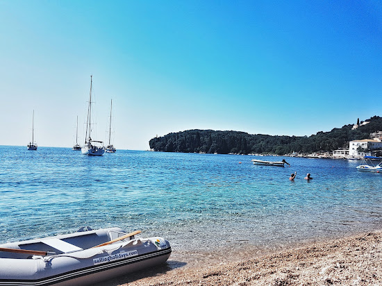 Kalami Strand