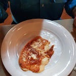 Photo n°5 de l'avis de Michele.i fait le 30/10/2019 à 18:57 sur le  L'Osteria dei Ceres à Montella