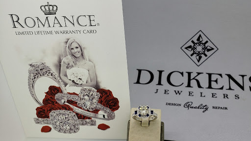 Jeweler «Dickens Jewelers & Design Studio», reviews and photos, 22 Main St, Clinton, NJ 08809, USA