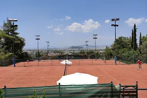 Papagou Tennis Club image