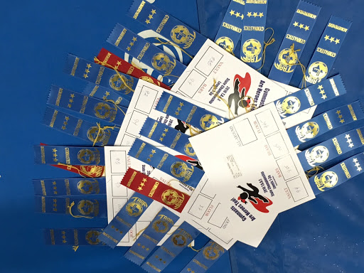 Gym «Corinth Gymnastics», reviews and photos, 1402 N Corinth St, Corinth, TX 76208, USA