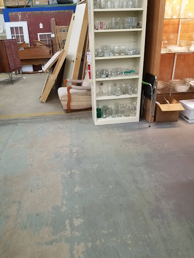 Donations Center «Kent Habitat ReStore», reviews and photos