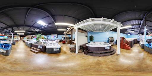 Hot Tub Store «Coastal Spa and Patio Store», reviews and photos, 735 W Orangethorpe Ave, Placentia, CA 92870, USA
