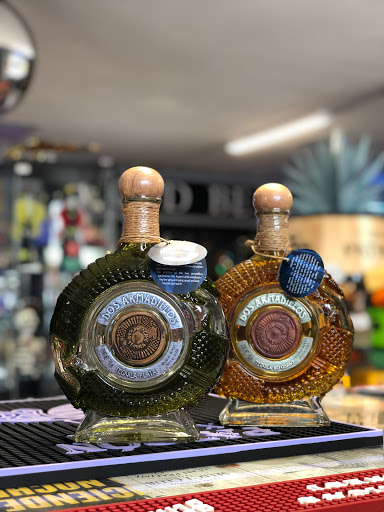 Liquor Store «Boulevard Spirits», reviews and photos, 5715 Randolph Blvd, San Antonio, TX 78233, USA