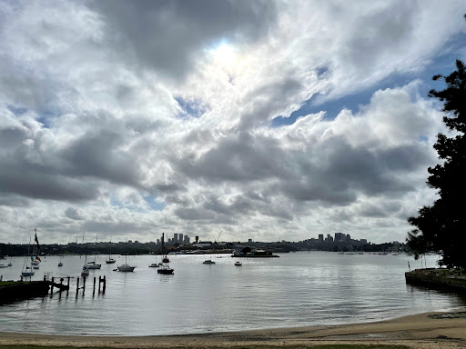 Birkenhead Point