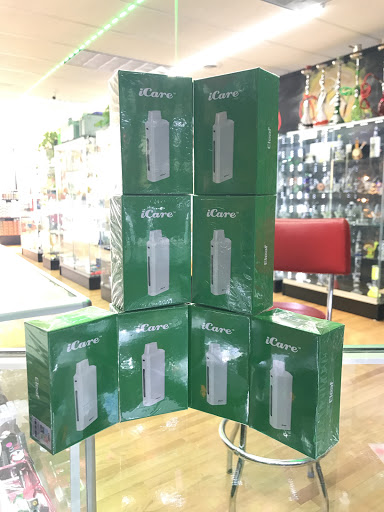 Tobacco Shop «Exotic Smoke Shop», reviews and photos, 580 W State Rte 22, Lake Zurich, IL 60047, USA