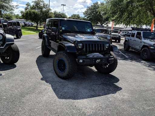 Chevrolet Dealer «Crystal Chevrolet», reviews and photos, 1035 S Suncoast Blvd, Homosassa, FL 34448, USA