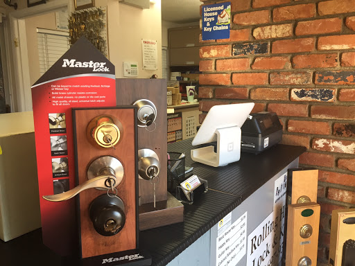 Locksmith «Rolling Hills Lock & Key», reviews and photos, 24248 Crenshaw Blvd #102, Torrance, CA 90505, USA