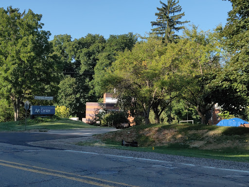 Art Center «Birmingham Bloomfield Art Center», reviews and photos, 1516 S Cranbrook Rd, Birmingham, MI 48009, USA