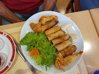 Plats et boissons du Restaurant vietnamien Le Dragon d'Asie / nouveau propriétaire à Mende - n°1