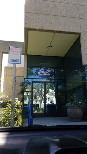 Appliance Parts Supplier «Coast Appliance Parts Co», reviews and photos, 10680 Mulberry Ave, Fontana, CA 92337, USA