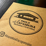 Photo n°1 de l'avis de Alfredo.i fait le 01/05/2024 à 13:12 sur le  Da Paolo alla Capannina à Castel Gandolfo