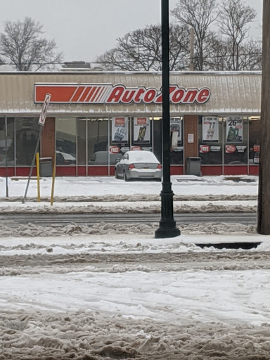 Auto Parts Store «AutoZone», reviews and photos, 2295 Hempstead Turnpike, East Meadow, NY 11554, USA