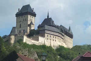Karlštejn Castle image