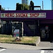 Hero Smoke Shop