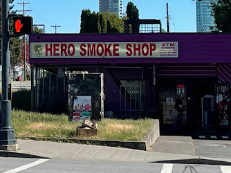 Hero Smoke Shop