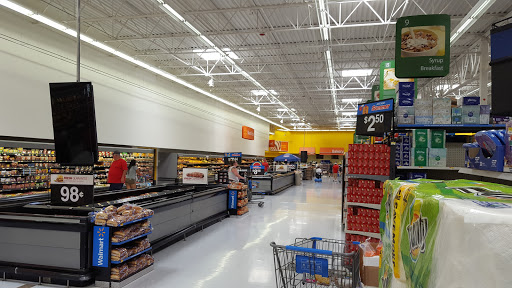 Department Store «Walmart Supercenter», reviews and photos, 620 I-35, Georgetown, TX 78628, USA