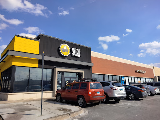 Shopping Mall «The Brickyard», reviews and photos, 2600 N Narragansett Ave, Chicago, IL 60639, USA