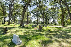 Lincoln Cemetery image