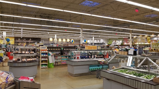 Natural Foods Store «Fresh Thyme Farmers Market- Fishers», reviews and photos, 11481 E 116th St, Fishers, IN 46037, USA