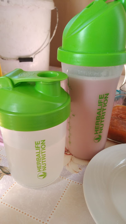 Herbalife Nutrition Kumluca