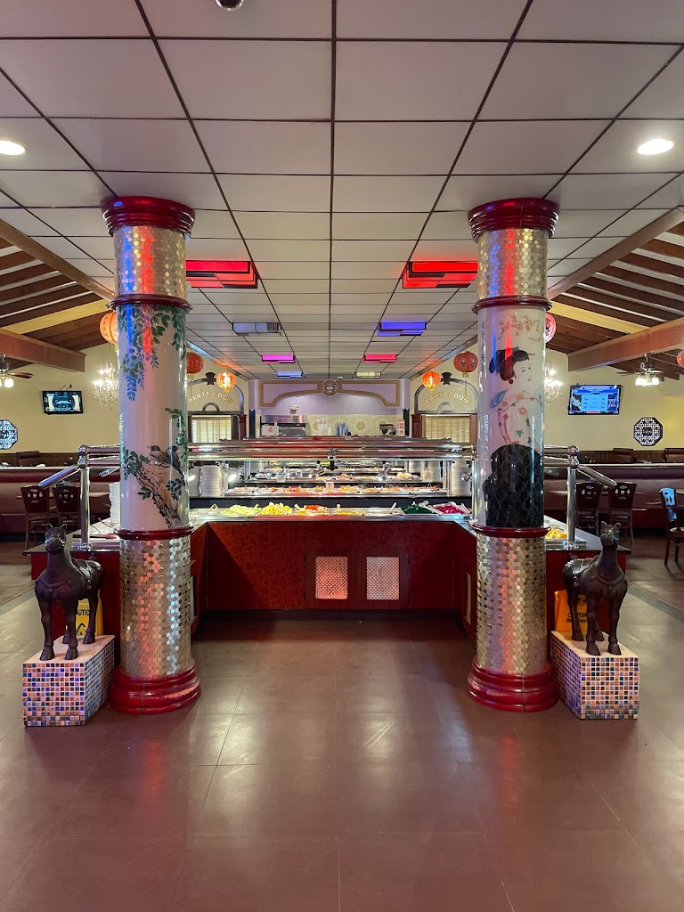 Buffet Palace 75402