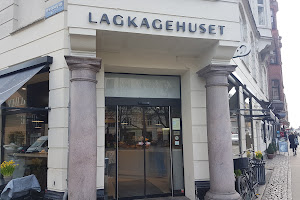 Lagkagehuset