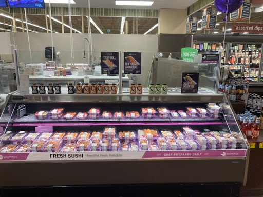 Grocery Store «Kroger», reviews and photos, 3408 Pemberton Square Blvd, Vicksburg, MS 39180, USA