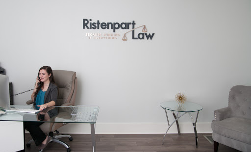 Trial Attorney «Ristenpart Law», reviews and photos