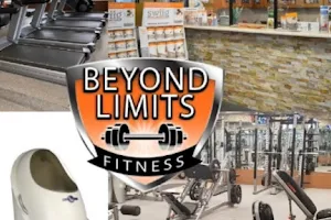 Beyond Limits Fitness image