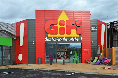 GiFi Uzes à Uzès