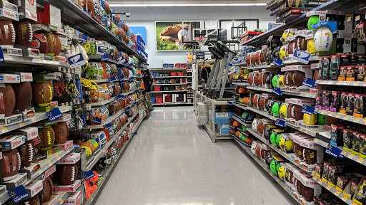 Department Store «Walmart Supercenter», reviews and photos, 11101 S Parker Rd, Parker, CO 80134, USA